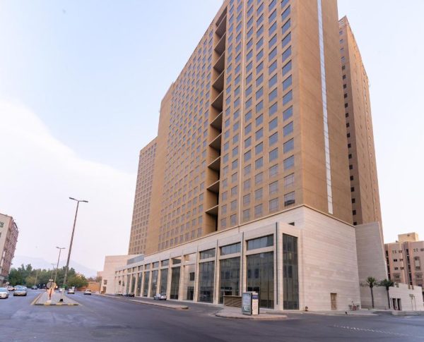 HIDAYA TOWERS MAKKAH 27 FEB TO 20 MARCH (PER NIGHT) - Image 2