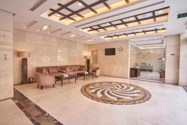 HIDAYA TOWERS MAKKAH 27 FEB TO 20 MARCH (PER NIGHT) - Image 13