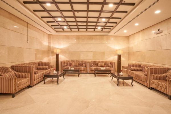 HIDAYA TOWERS MAKKAH 27 FEB TO 20 MARCH (PER NIGHT) - Image 5