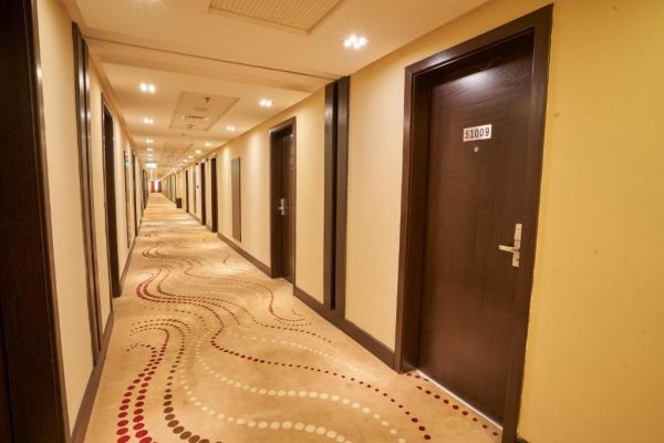 HIDAYA TOWERS MAKKAH 27 FEB TO 20 MARCH (PER NIGHT) - Image 7