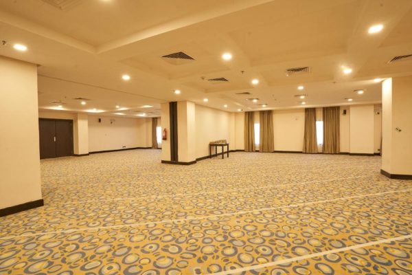 HIDAYA TOWERS MAKKAH 27 FEB TO 20 MARCH (PER NIGHT) - Image 15