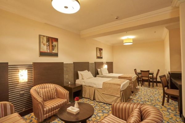 HIDAYA TOWERS MAKKAH 27 FEB TO 20 MARCH (PER NIGHT) - Image 8
