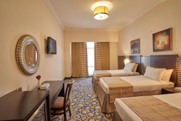 HIDAYA TOWERS MAKKAH 27 FEB TO 20 MARCH (PER NIGHT) - Image 10