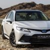SEDAN FULL TRANSPORT UMRAH ( CAMRY/SONATA/SIMILAR )