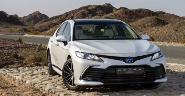 SEDAN FULL TRANSPORT UMRAH ( CAMRY/SONATA/SIMILAR )