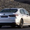 SEDAN FULL TRANSPORT UMRAH ( CAMRY/SONATA/SIMILAR ) - Image 2