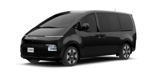 STARIA/STAREX/H1 (MPV) FULL TRANSPORT UMRAH - Image 2