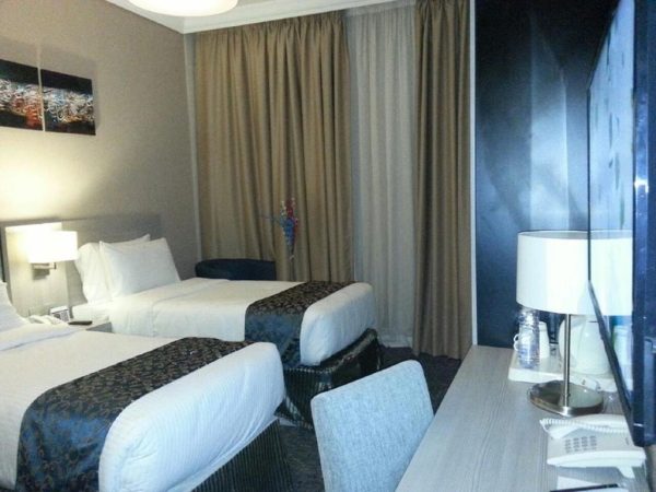 Rawdat Al Bait Ajyad Hotel - Image 3