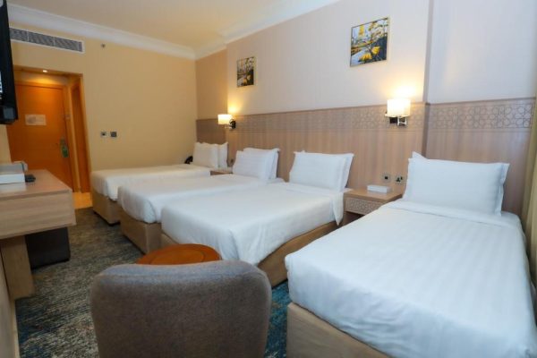 Nawazi Towers Hotel - Image 3