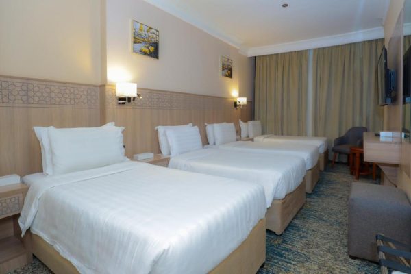 Nawazi Towers Hotel - Image 4