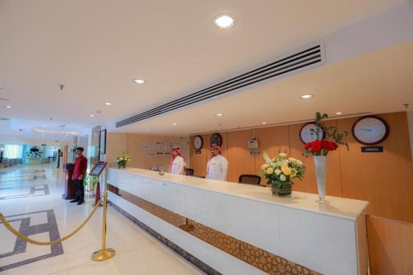 Nawazi Towers Hotel - Image 5