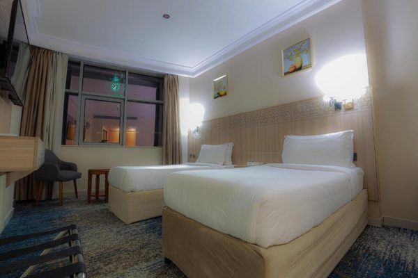 Nawazi Towers Hotel - Image 6
