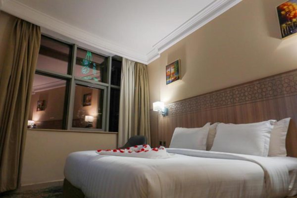 Nawazi Towers Hotel - Image 8
